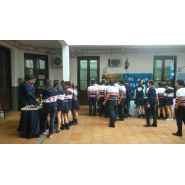 Escuela en Feria  